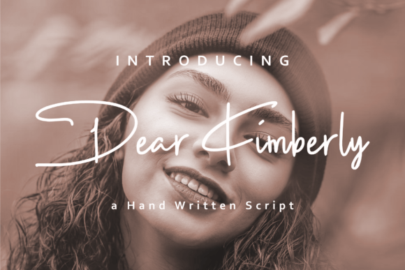 Embracing Authentic Style with Dear Kimberly