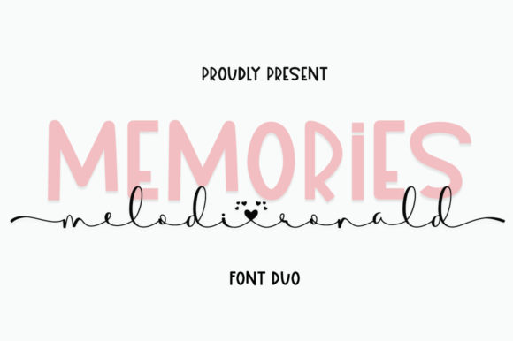 Memories Melodironald: A Playful Touch for Elegant Designs