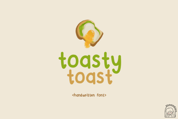 Toasty Toast: Infusing Youthful Energy Into Your Design Projects